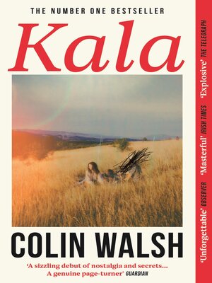 cover image of Kala